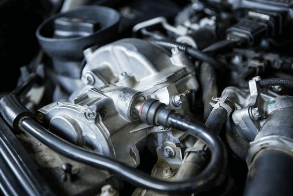 Quais são os quatro tempos do motor do carro? O que significa 4 tempos no motor?