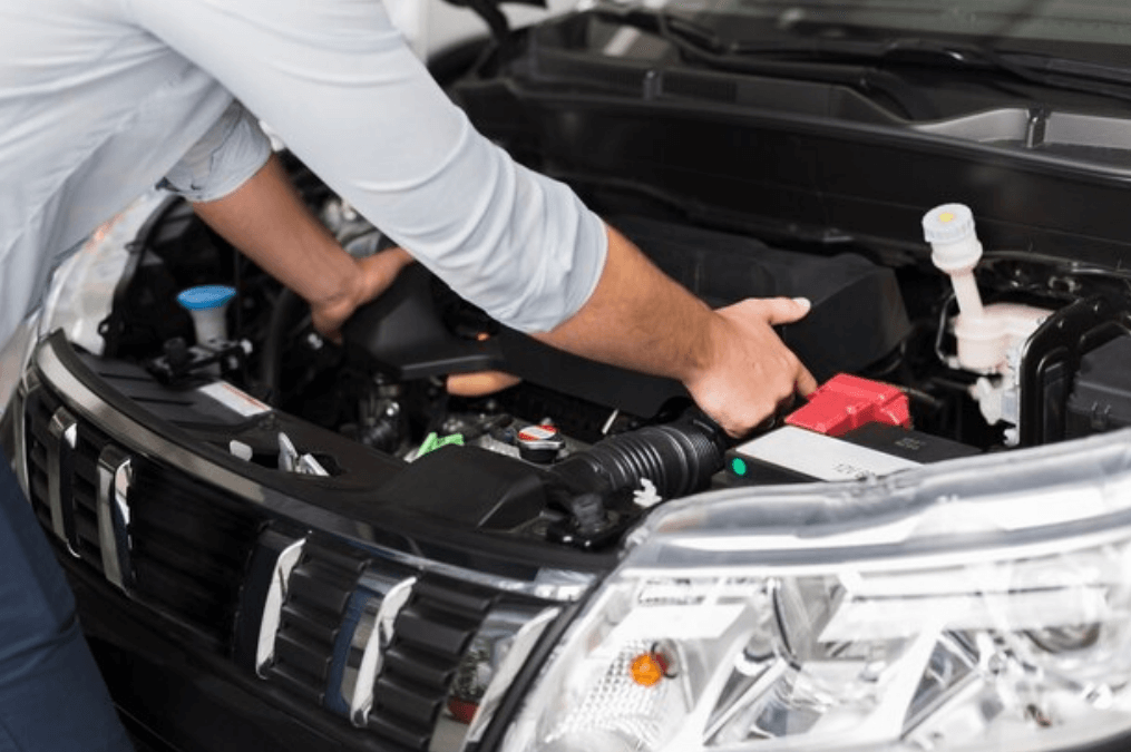 O que pode causar a quebra do bloco do motor? Tem como recuperar bloco do motor quebrado?
