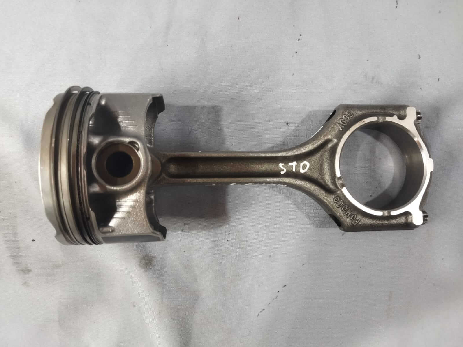 quanto custa o conserto da biela o que causa a quebra da biela do motor quanto custa o conserto da biela moto sintomas de biela quebrada