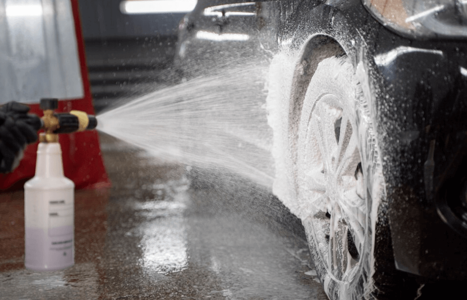 shampoozeira para lava rápido melhores para comprar e como escolher
